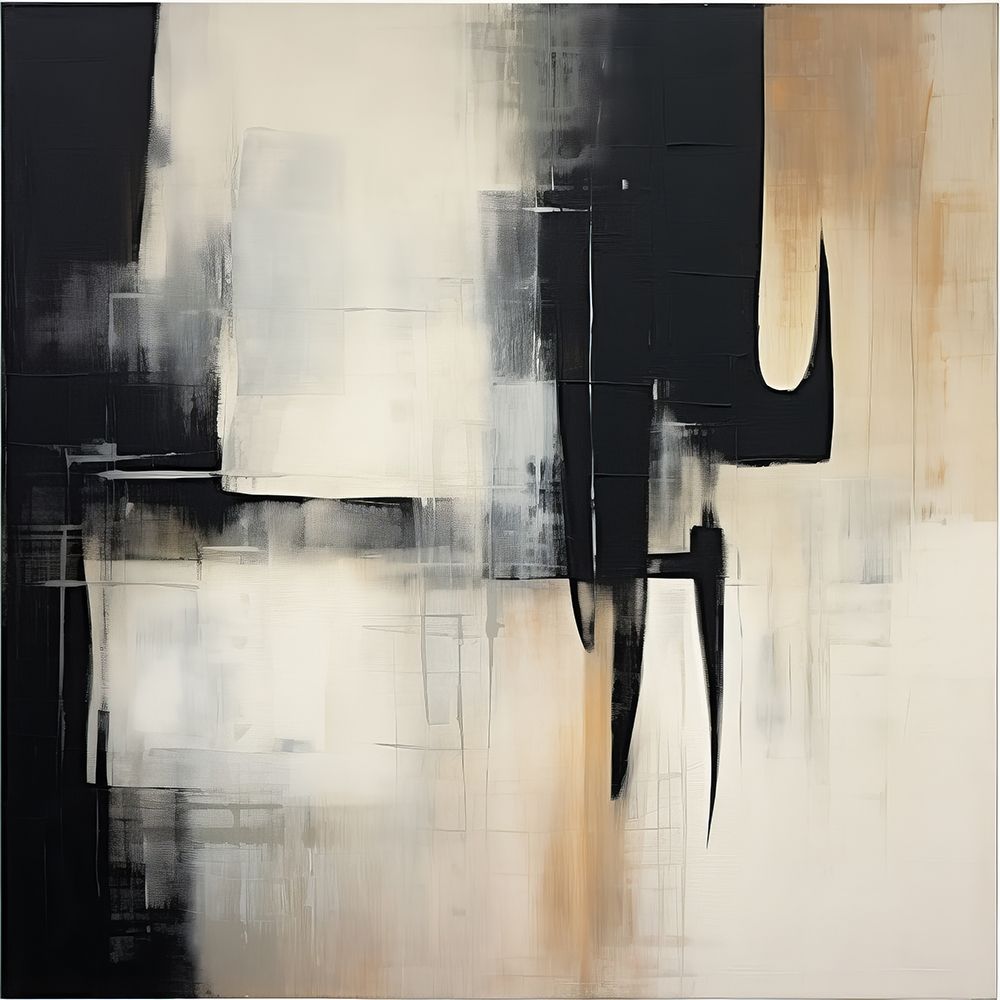 Tranquil Abstractions 2