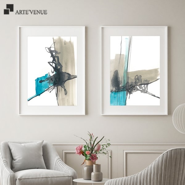 A Dash of  continuous edginess