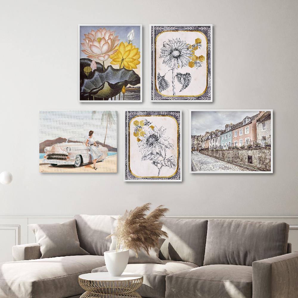 Southern Queensferry Costal