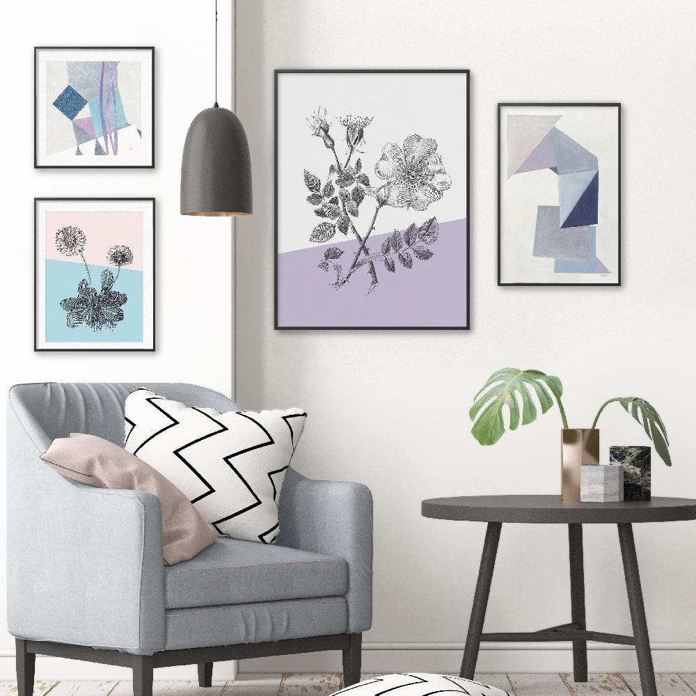 Conversations on Botany