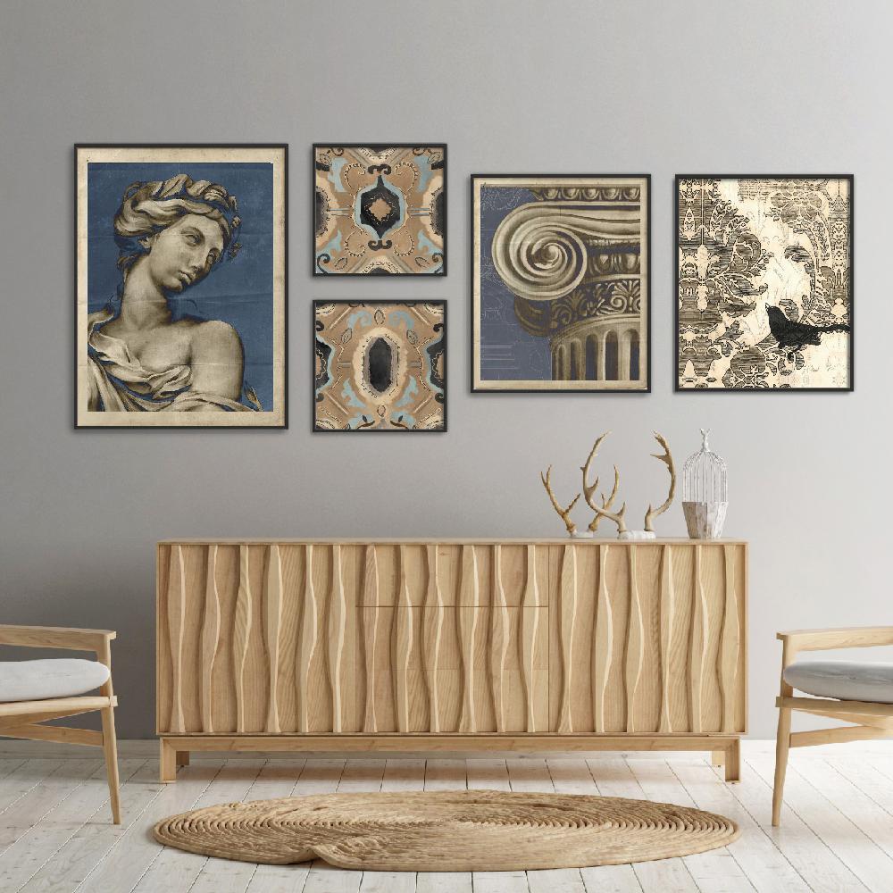 Rome - where time stands still