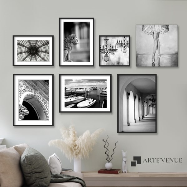 Architecture Montage