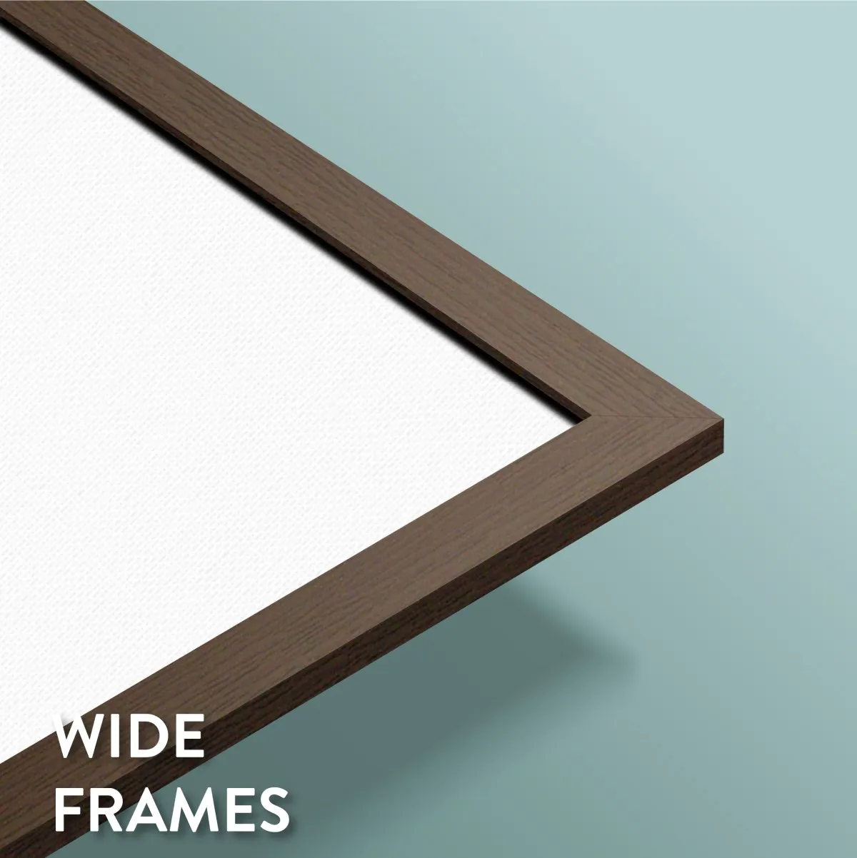 Box Frames