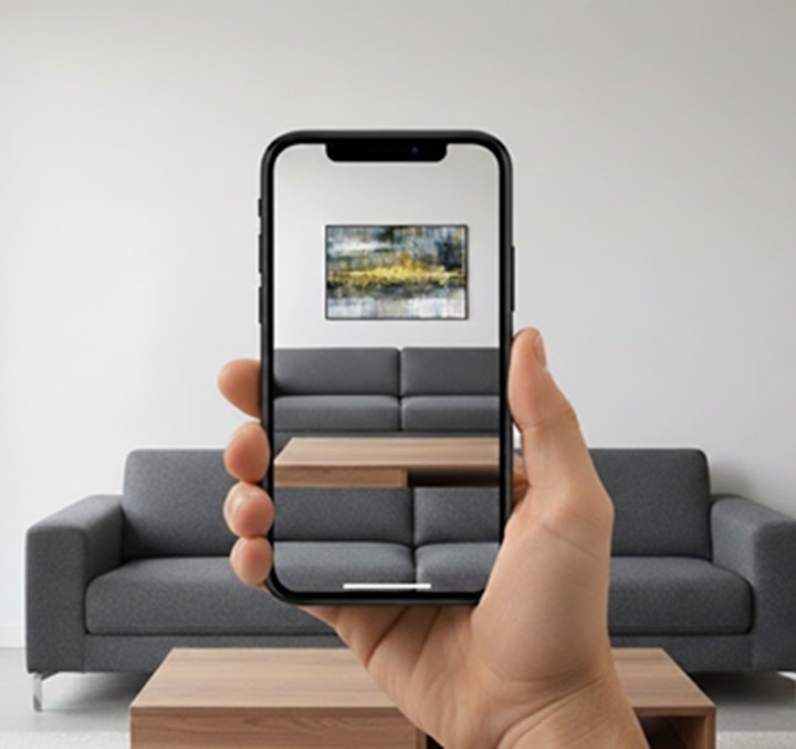 Augmented Reality