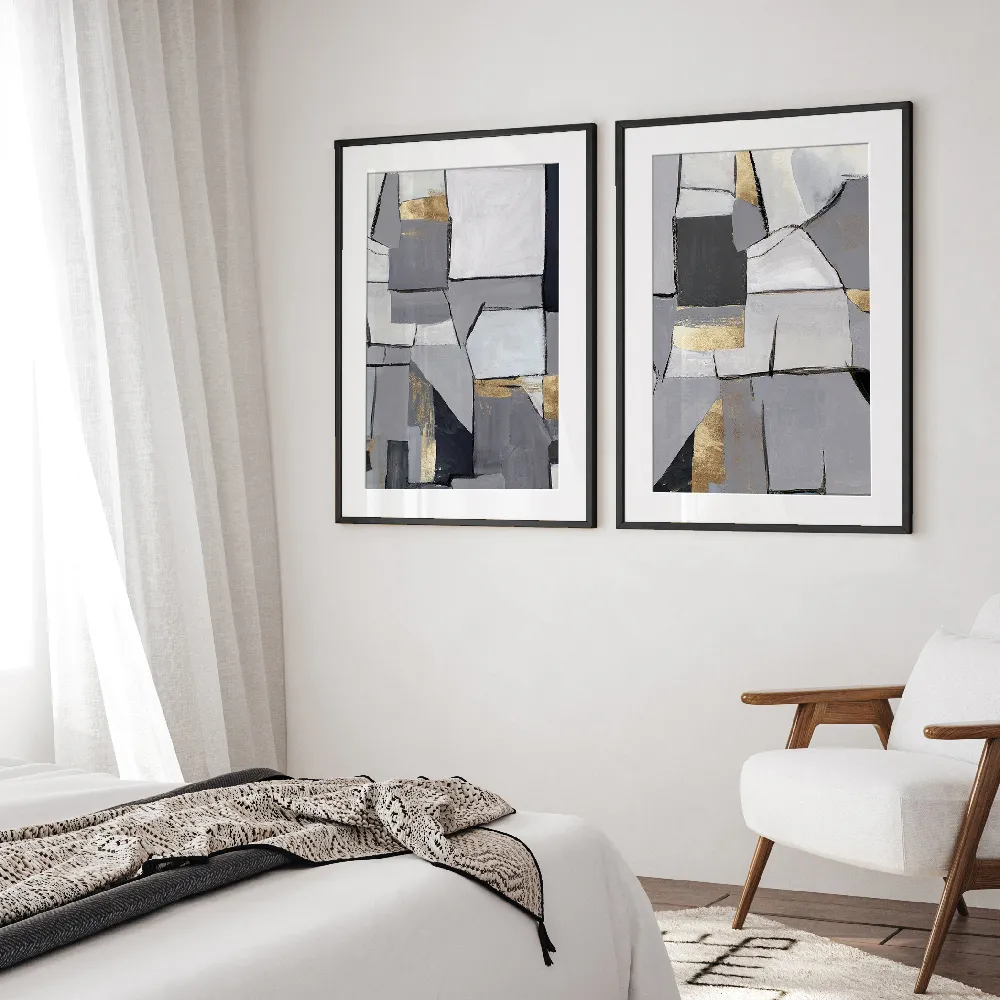 Metropolitan Impressions