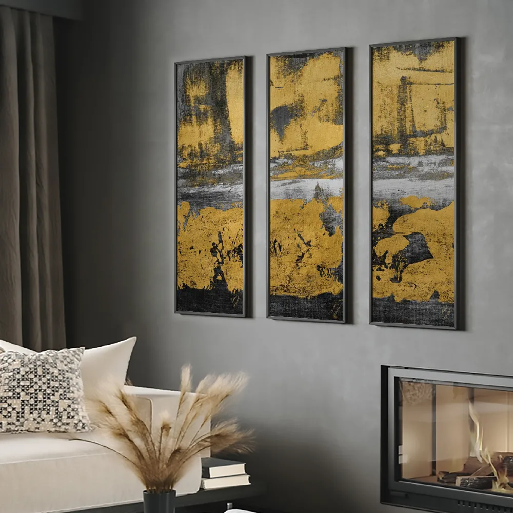 Edge of a Dream Panel