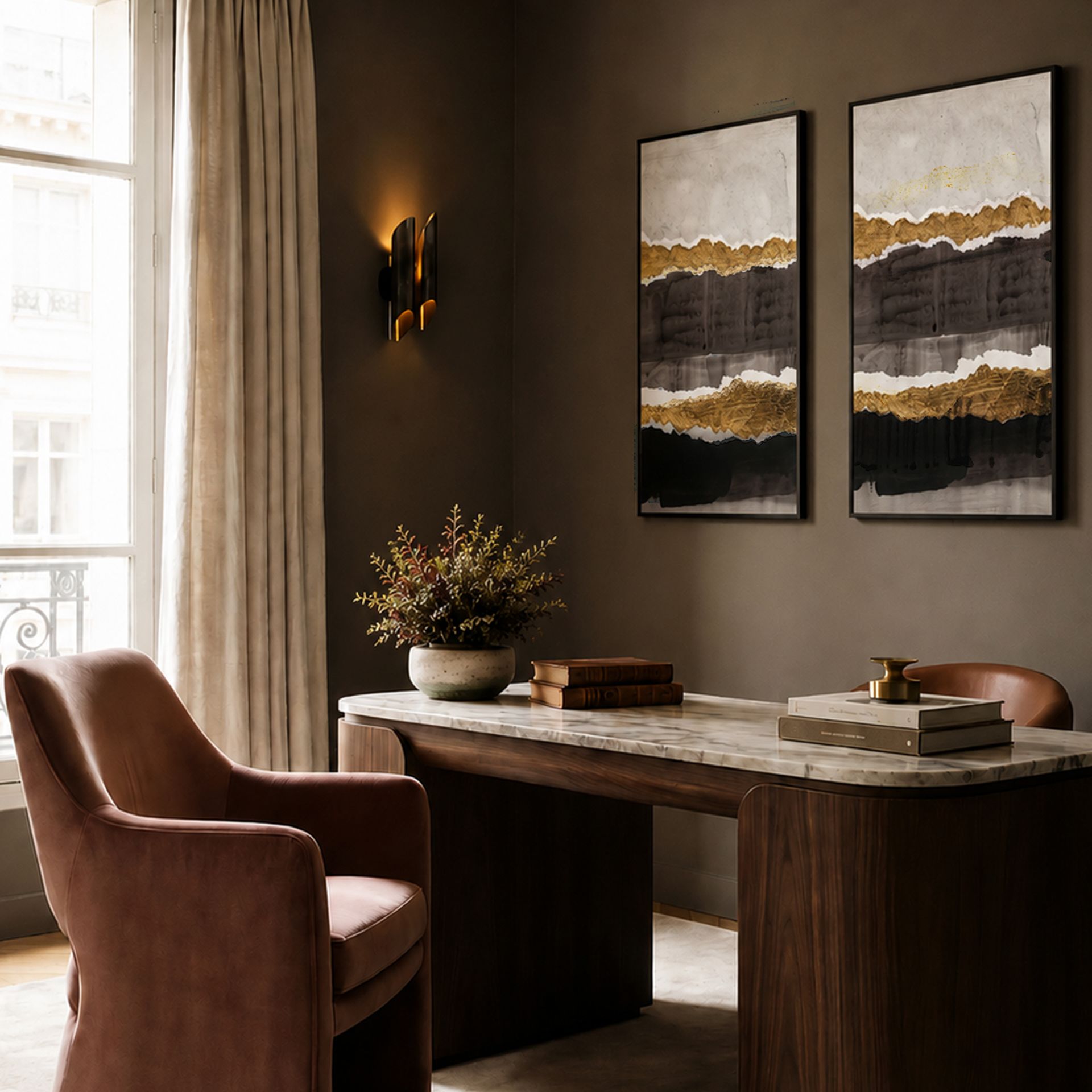 Greystone