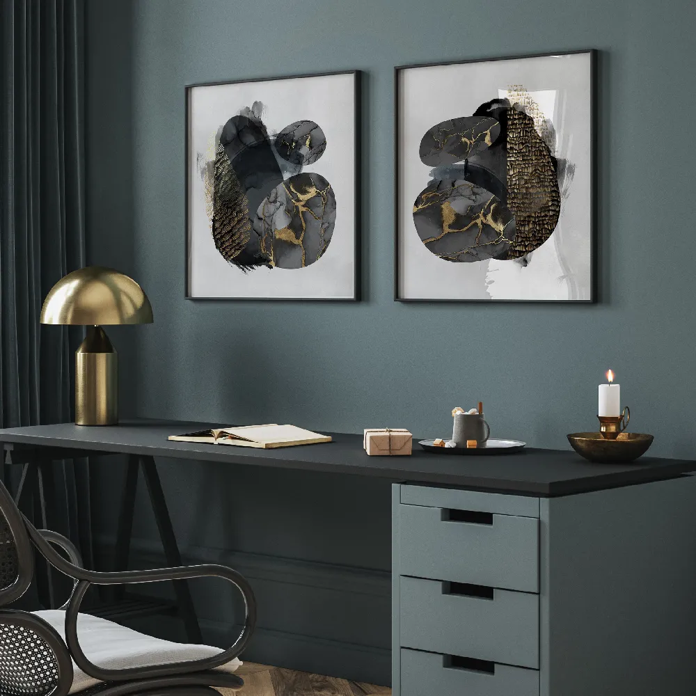 Angular Abstractions