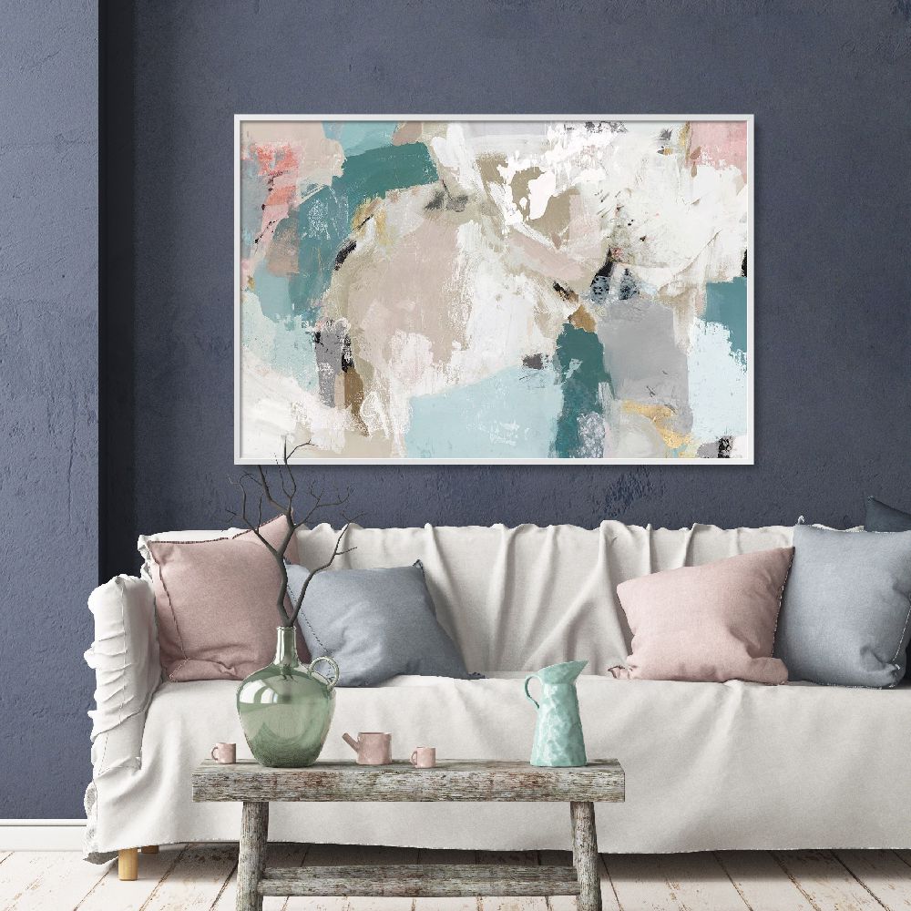 In the Heart of Movement