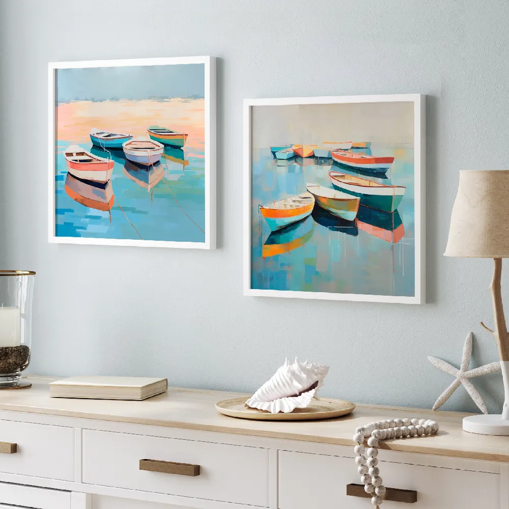 Harbor Haven Hideaway