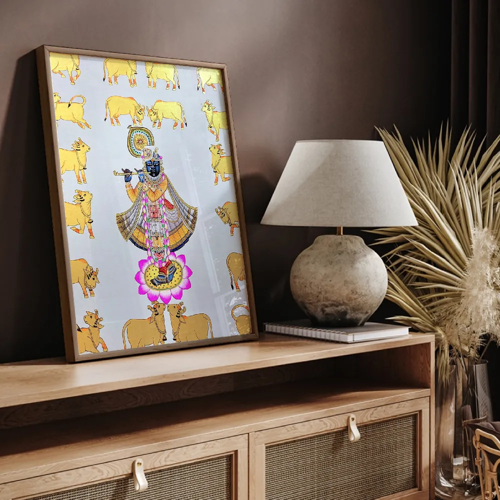Silhouette Reversal II
