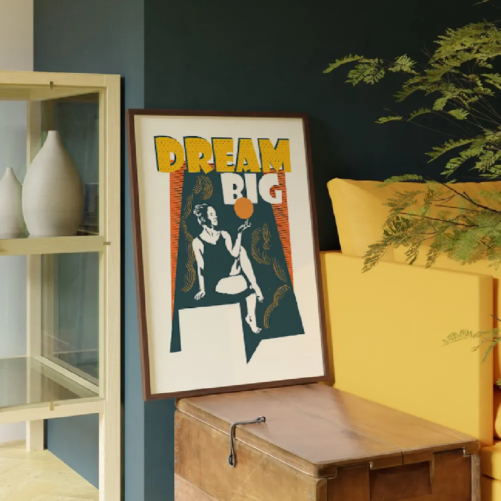 Dream Big