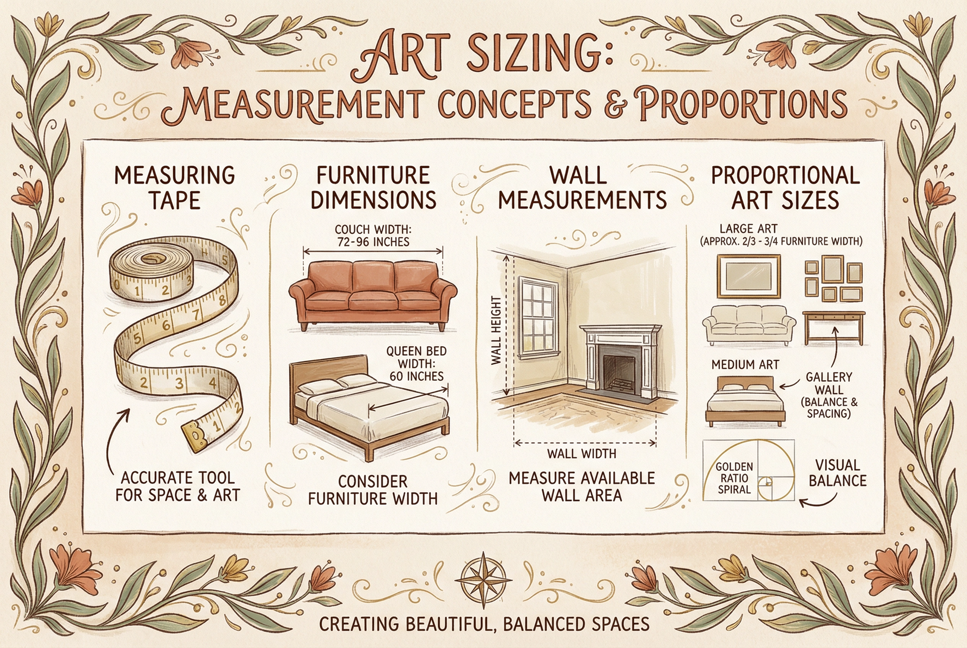 Measurement Guidelines