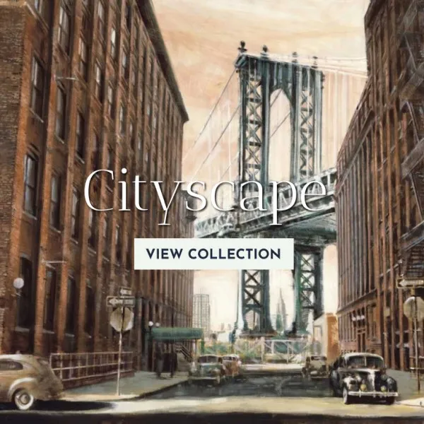 Cityscape