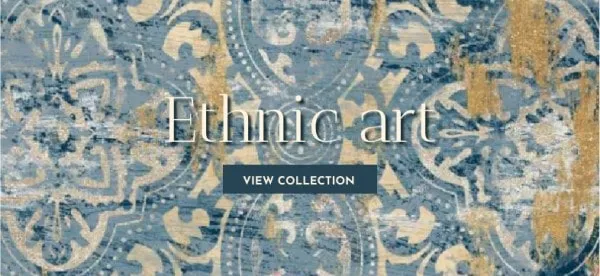 Ethnic