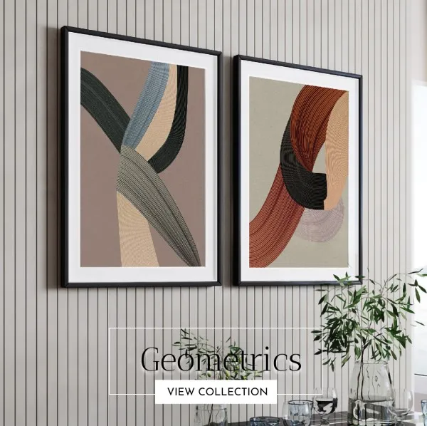 Geometrics