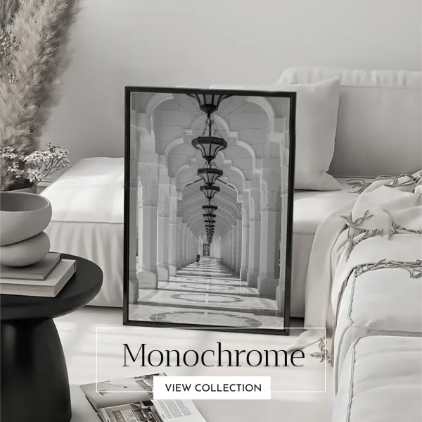 Monochrome