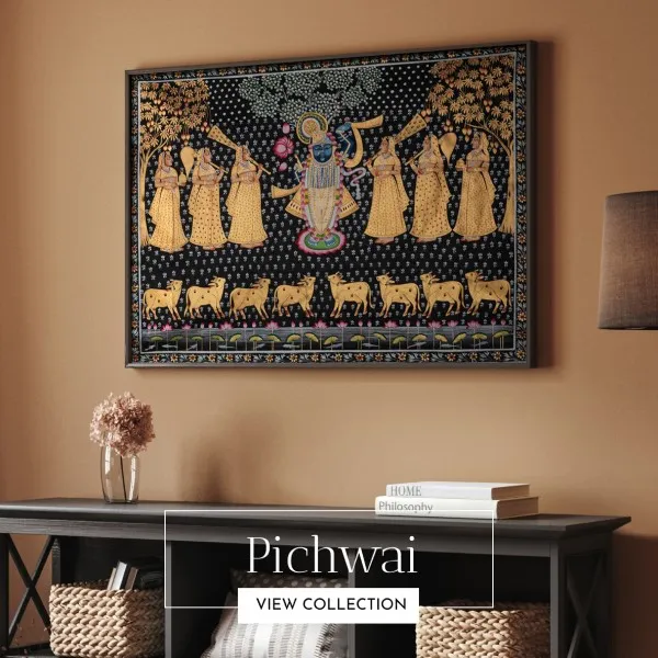 Pichwai